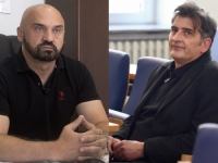 SNAGA NARODA TVRDI DA JE KAPIDŽIĆ LJUBOMORAN NA RAMU: 'Isak je najbolji federalni ministar od osnivanja MUP-a, to vama...'