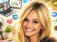 NAKON ŠTO SU PREPLAVILE DRUŠTVENE MREŽE: ChatGPT  karikature rizik za privatnost