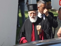 MITROPOLIT MIHAILO PRED KAMERAMA: 'Bosna i Hercegovina ne može postojati sa srpskom republikom. Ne može država u državi...'