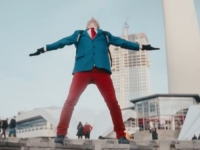 MILE KEKIN ODGOVORIO PLENKOVIĆU PJESMOM: Objavio navijačku himnu 'Hrvatska je raj na zemlji' i spot koji već izaziva reakcije (VIDEO)