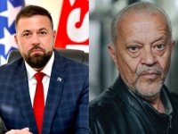 HADŽIHAFIZBEGOVIĆ PONOVO ODGOVORIO MAGODI: 'Kad su 'trojaneri' postavili svoje direktore radio sam samo jednu predstavu, a ja sam lord pa ti crkni'