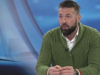 OSVRT KENANA MAGODE: 'Vlada KS trebala je pasti kada su bile snježne padavine, tada je sistem zakazao' (VIDEO)