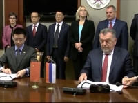 SKANDAL OKO KINESKOG UGOVORA: Vlada RS prkosi sudu šesti put