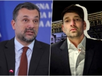 NEVJEROVATNO: Šta je radio Amir Gross Kabiri dok je ministar Konaković govorio da je izraelski biznismen prevario Amerikance...