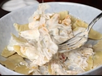 SARAJEVSKE SU NA GLASU: Danas pravimo domaće klepe prema tradicionalnoj recepturi, poklanjamo recept...