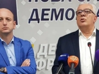 SRPSKI BLOK NA DVIJE STRANE: Ko će biti politički lider Srba u Crnoj Gori?