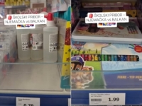 'ISTINA JE': Čovjek pokazao šta u Njemačkoj može kupiti za manje eura, šokirao ljude (VIDEO)