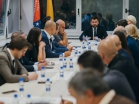 DF SARAJEVO: 'Pozdravljamo ostavku Uka, pozivamo Štetu i Nikšića da slijede njegov primjer'