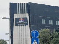 NOVA ZGRADA VLADE RS U BRČKOM DIGLA PRAŠINU: Cijena i natpis pod lupom