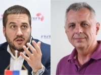 OPASNO SE ZAKUHALO U STANIVUKOVIĆEVOM POKRETU: Radojičić odbrusio Driniću, evo šta ga je naljutilo