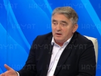 NARUŠENI ODNOSI DRŽAVNOG VRHA: Željko Komšić otkriva šta zapravo radi Denis Bećirović (VIDEO)