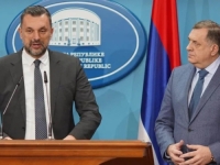 VIŠE I NE BIRAJU: Dodik je sada angažovao lobiste bliske Trumpu, koji već rade za Konakovića?!