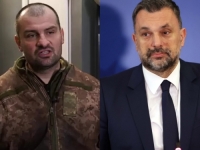 BOSANAC U UKRAJINSKOM ZAROBLJENIŠTVU: Konaković govorio o statusu Selvera Hrustića