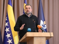 KONAKOVIĆ TVRDI: 'Nikome ništa nismo zabranili niti o tome odlučujemo, odluka o Hayatu je...'