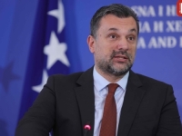 APEL IZ BiH: Na adrese svih ambasada BiH u svijetu stigla instrukcija s Konakovićevim potpisom