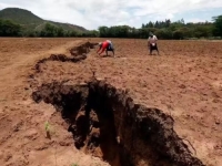ZASTRAŠUJUĆA POJAVA: Kontinent se doslovno cijepa, otkriveno šta nas čeka u budućnosti