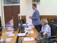 SPORNE FORENZIČKE KOPIJE: Branilac Zeljkovića traži izuzimanje dokaza u slučaju 'Korona ugovori'