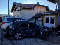 OTKRIVEN IDENTITET BAHATOG VOZAČA KOJI JE RUŠIO SVE PRED SOBOM: Radi se o sinu...