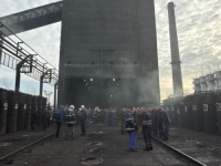 ZAVRŠAVA SE DECENIJSKA ERA KOKSARE U LUKAVCU: Počinje kontrolisano gašenje