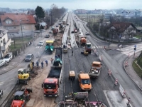 MINISTAR ŠTETA OTKRIVA: Evo kada će krenuti prvi tramvaj do Hranice