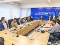 DVA VELIKA PROJEKTA NA ZAPADU BiH: Vlasti USK najavljuju ubrzanje procedura za Dom zdravlja i aerodrom Bihać