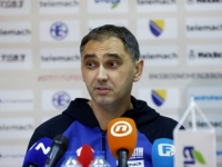 SELEKTOR GJERGJA OBJAVIO POPIS ZA KVALIFIKACIJSKE UTAKMICE: Nema Jusufa Nurkića, ima igrača bez kluba...