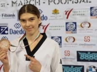 BRAVO, ADA: Sjajan uspjeh reprezentativke BiH na takmičenju u Bugarskoj...