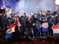 U SRBIJI JEDVA DOČEKALI PLENKOVIĆEVU SKANDALOZNU ODLUKU: Nakon Thompsonovog nastupa, oglasilo se MVP...