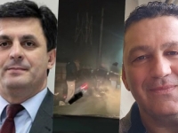 NASILJE U BEZNAĐU MLADIH LJUDI: Kad ispune krug besmisla nude im se motke, pajseri i ulične tuče