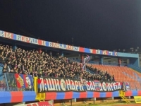 SRBOČETNIČKI MONSTRUMI IZ BANJA LUKE: Pogledajte poruku navijača Borca (VIDEO)