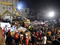 GOTOVA POTRAGA: U urušavanju zgrada u Libanonu porastao broj stradalih  (VIDEO)