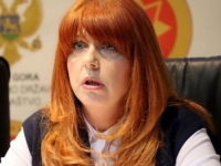 NIJE SE JAVILA NA IZDRŽAVANJE KAZNE: Policija u potrazi za bivšom specijalnom tužiteljicom