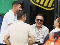 'MA SVE ISTO KAO ZA VRIJEME RATA, SAMO NEMA METAKA': Pokušali ga iz Hrvatske vrbovati, dali mu pasoš...