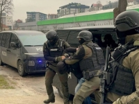 AKCIJA 'LOVAC' U BiH: Pronađena droga i oružje, uhapšeno više osoba