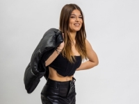 UNUKA ARSENA I GABI: Lu Dedić prekinula tišinu nakon teškog razdoblja i gubitaka bliskih osoba (FOTO)