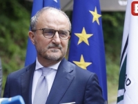 LUIGI SORECA UPOZORAVA: 'Propuštanje ovih prilika predstavljalo veliku štetu za budućnost građana BiH...'