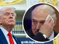 POTPUNI DEBAKL: Donald Trump pozvao Bjelorusiju na sastanak, a onda - šok...