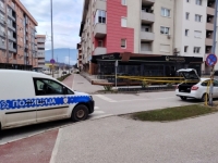 BURNO U ISTOČNOM SARAJEVU: Bačena eksplozivna naprava na ugostiteljski objekat