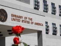 OGLASILA SE AMERIČKA AMBASADA U BIH: 'Planiramo nešto veliko u ovoj godini'