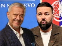 MAGODA PROZVAO HADŽIHAFIZBEGOVIĆA: 'Predstava Lorda sa budžeta košta građane skoro 15 hiljada'