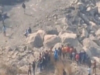 ŽIVI UŽAS: Najmanje 18 rudara poginulo, a jedan teško povrijeđen nakon eksplozije...