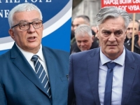 MANDIĆ ODUŠEVLJEN KARANOM, UPUTIO ČESTITKU: 'Republika Srpska hrabro zakoračila u novu eru'