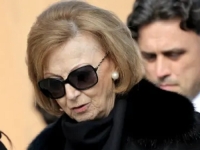 U ITALIJI U 87. GODINI: Preminula milijarderka i nasljednica Ferero carstva