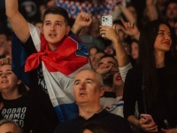 PETICIJA PROTIV FAŠIZMA POTPISANA U SARAJEVU: 'Izbaciti Vukoju iz Ustavnog suda'