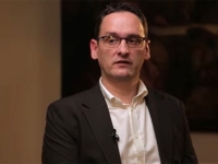 FILOZOF MARKO VUČETIĆ: 'Ako netko odbacuje ZAVNOH, ne može živjeti u sadašnjoj Hrvatskoj...'