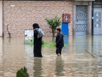 STRAVIČNE SLIKE SA SJEVERA AFRIKE: Pogodila ih nezapamćena oluja, desetine hiljada ljudi raseljeno