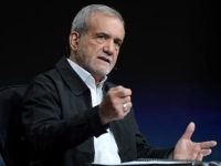 'SPREMNI SMO ZA SVAKI SCENARIO': Oglasio se Pezeshkian; Iran i SAD razmijenili prijedloge za rješavanje krize