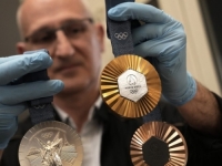 MNOGI ĆE SE NAĆI U ČUDU: Koliko vrijede osvojene medalje...