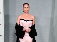 RAZBILA MONOTONIJU: Meghan markle pokazala asa u rukavu, oduševila u dramatičnoj haljini (FOTO)