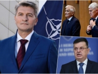 ŠEMSUDIN MEHMEDOVIĆ ZA 'SB': Na djelu je etničko čiščenje Bošnjaka u institucijama BiH. Cilj je izjednačavanje njihovog položaja po uzoru na Republiku Srpsku i Stolac...